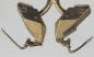 Preview: Sandkasten für V 216 1x links, 1x rechts  Nr. 368