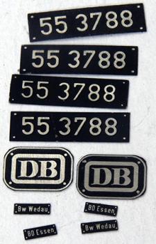 BR 55 3788 Nr. 328a