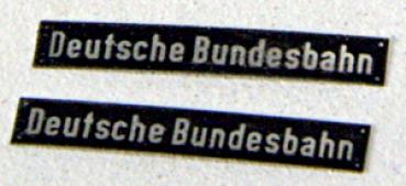 Deutsche Bundesbahn, 1:45 2x  Nr. 370