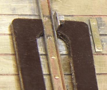 Türstopper 2x Nr.38
