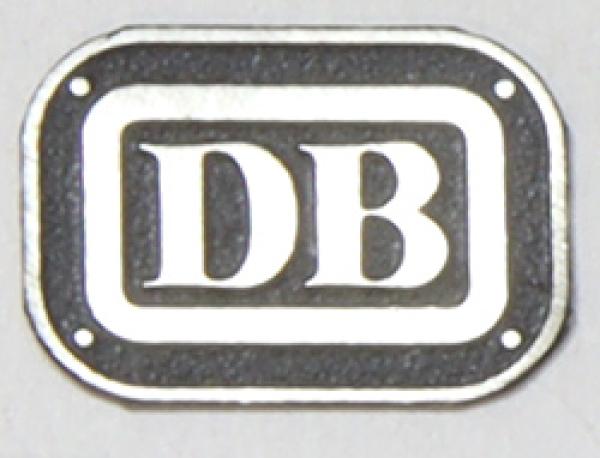 Lokschilder  für BR 01  Nr. 371b