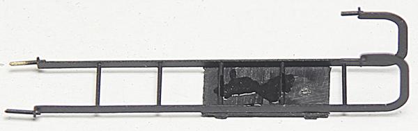 Leiter für V 20, Bausatz, Nr. 378a