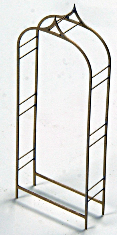 Rosenbogen, Bausatz Nr. 319