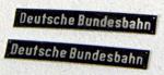 Deutsche Bundesbahn, 1:43,5 2x  Nr. 139a